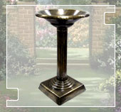 Bird Baths