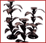 Garden Candle Holders