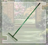 Garden Hoes
