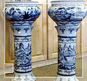 Garden Plant Stands