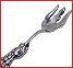 Garden Hand Fork