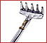 Garden Rakes