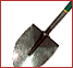 Garden Spade
