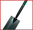 Garden Spade