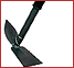 Garden Spade