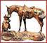 Garden Sculptures