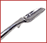 Hand trowel