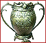 Garden Urns