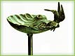 Bird Baths