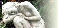 Garden Sculptures