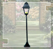 Lamp Post