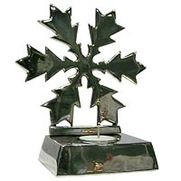 Garden T-Lite Holders