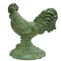 Garden Door Stoppers