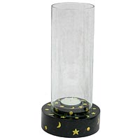 Garden T-Lite Holders