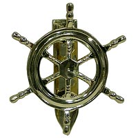 Garden Door Knockers