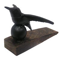 Garden Door Stoppers